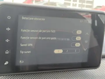 Dacia Sandero-Stepway