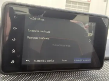 Dacia Sandero-Stepway