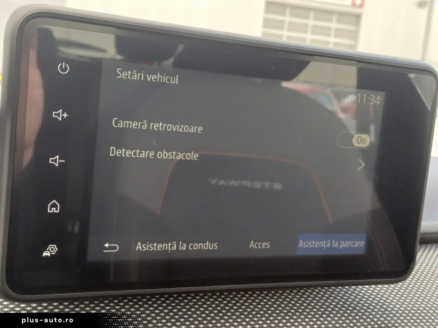 Dacia Sandero-Stepway