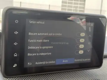 Dacia Sandero-Stepway