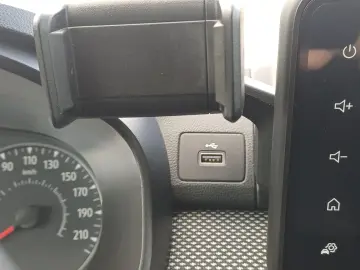 Dacia Sandero-Stepway