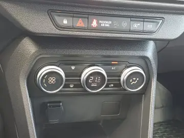 Dacia Sandero-Stepway