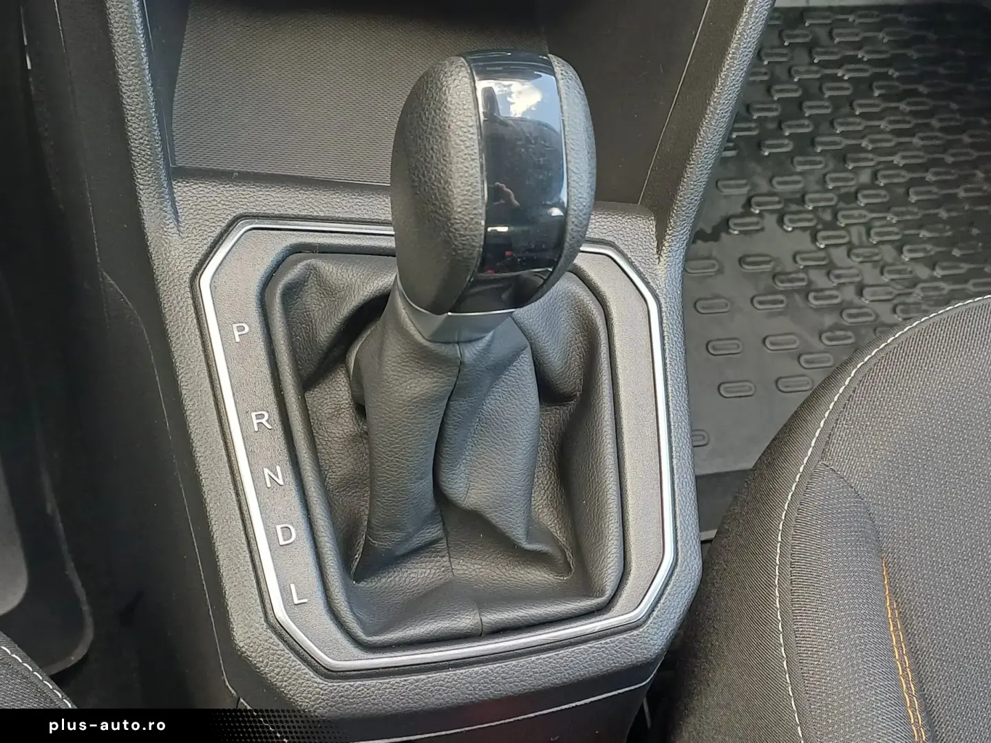 Dacia Sandero-Stepway