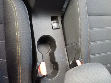 Dacia Sandero-Stepway