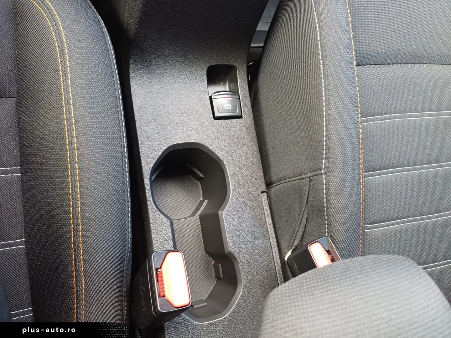 Dacia Sandero-Stepway