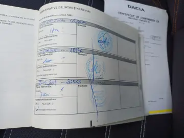 Dacia Sandero-Stepway