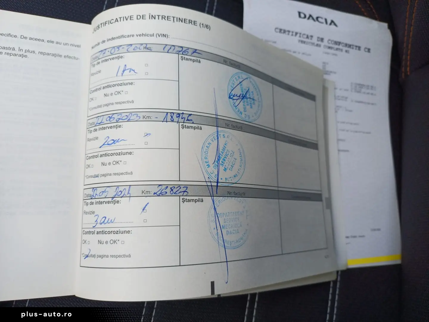 Dacia Sandero-Stepway