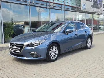 Mazda 3 Sedan 2.0 G120 Challenge - 120 CP MT