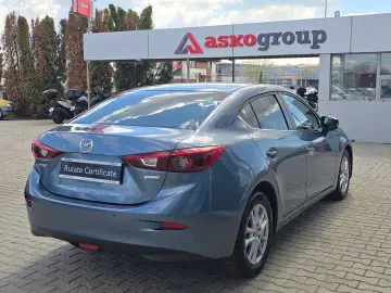 Mazda 3 Sedan 2.0 G120 Challenge - 120 CP MT