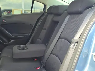 Mazda 3 Sedan 2.0 G120 Challenge - 120 CP MT