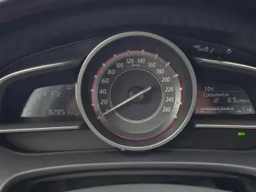 Mazda 3 Sedan 2.0 G120 Challenge - 120 CP MT