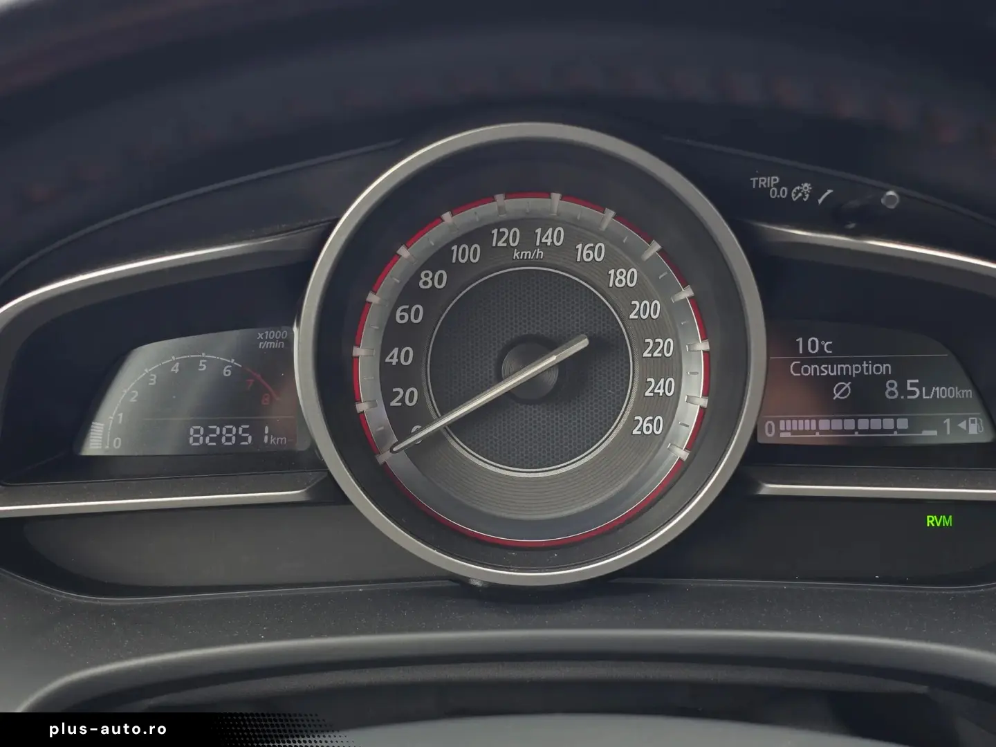 Mazda 3 Sedan 2.0 G120 Challenge - 120 CP MT