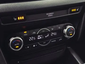 Mazda 3 Sedan 2.0 G120 Challenge - 120 CP MT