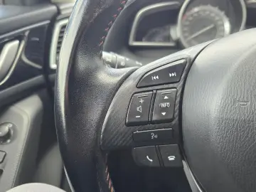 Mazda 3 Sedan 2.0 G120 Challenge - 120 CP MT