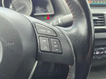 Mazda 3 Sedan 2.0 G120 Challenge - 120 CP MT