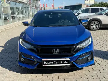 Honda Civic X Sport Plus AT 1.5 VTEC Turbo 182 CP