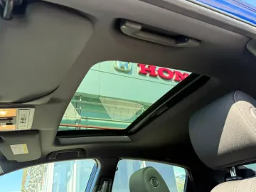 Honda Civic X Sport Plus AT 1.5 VTEC Turbo 182 CP