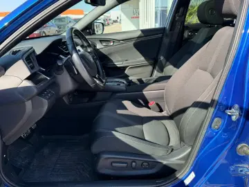 Honda Civic X Sport Plus AT 1.5 VTEC Turbo 182 CP