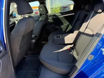 Honda Civic X Sport Plus AT 1.5 VTEC Turbo 182 CP