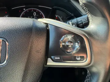 Honda Civic X Sport Plus AT 1.5 VTEC Turbo 182 CP