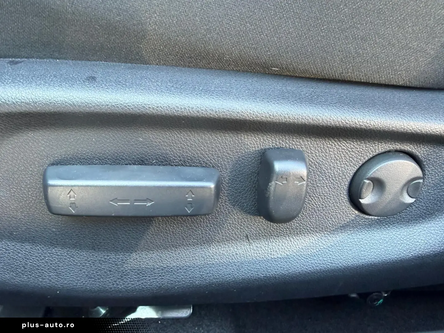 Honda Civic X Sport Plus AT 1.5 VTEC Turbo 182 CP