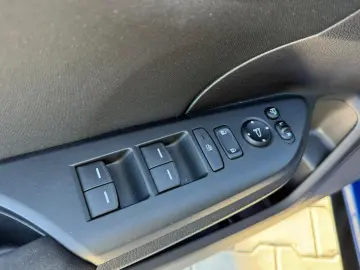 Honda Civic X Sport Plus AT 1.5 VTEC Turbo 182 CP