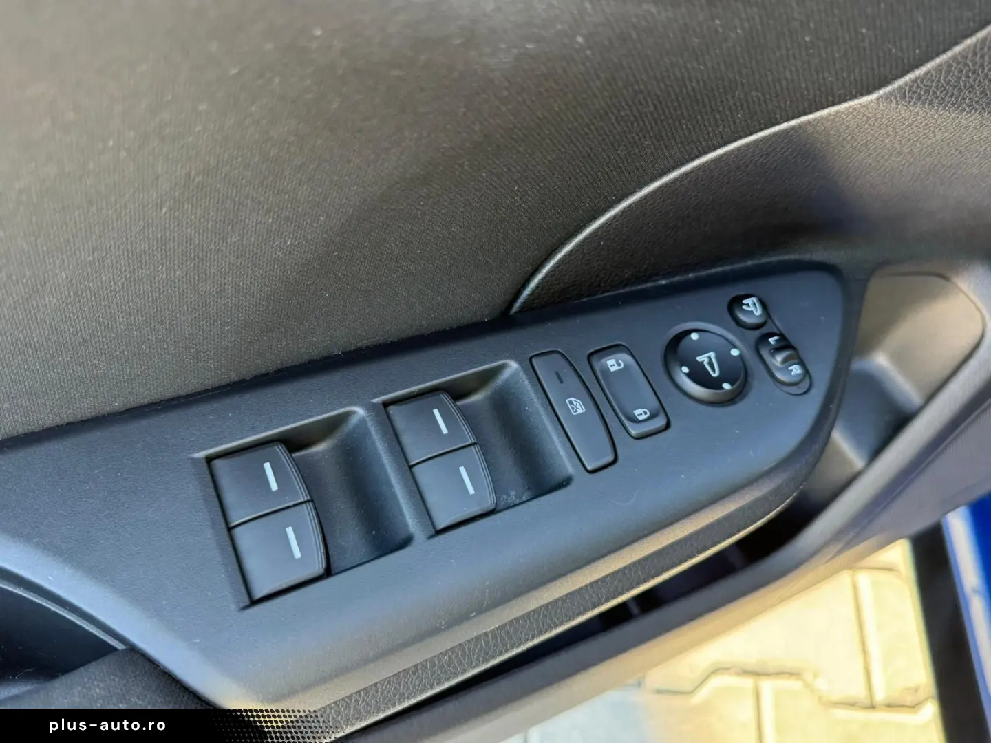 Honda Civic X Sport Plus AT 1.5 VTEC Turbo 182 CP