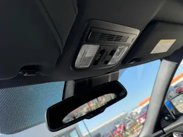 Honda Civic X Sport Plus AT 1.5 VTEC Turbo 182 CP