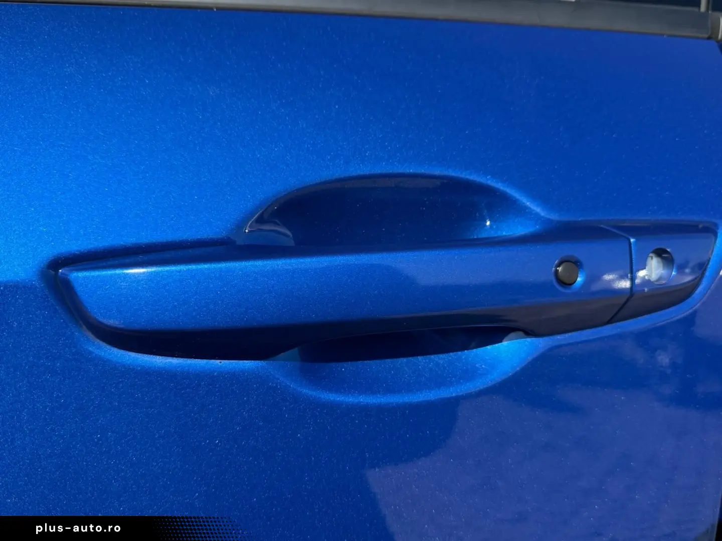 Honda Civic X Sport Plus AT 1.5 VTEC Turbo 182 CP