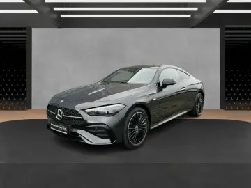 MERCEDES-BENZ CLE 300 e AMG BURM NIGHT DIGI LIGHT ME&hellip;