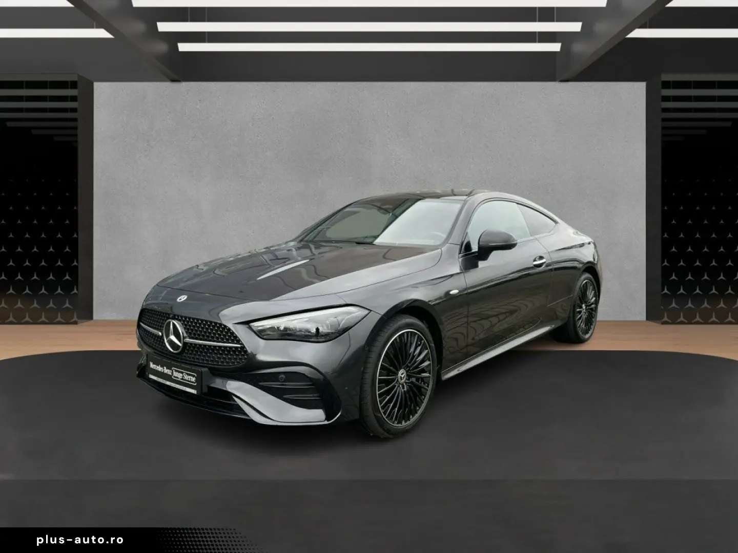 MERCEDES-BENZ CLE 300 e AMG BURM NIGHT DIGI LIGHT ME&hellip;