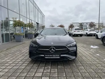 MERCEDES-BENZ CLE 300 e AMG BURM NIGHT DIGI LIGHT ME&hellip;