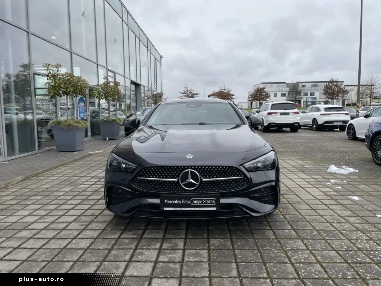 MERCEDES-BENZ CLE 300 e AMG BURM NIGHT DIGI LIGHT ME&hellip;