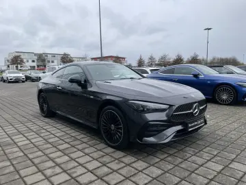 MERCEDES-BENZ CLE 300 e AMG BURM NIGHT DIGI LIGHT ME&hellip;