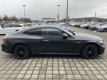 MERCEDES-BENZ CLE 300 e AMG BURM NIGHT DIGI LIGHT ME&hellip;