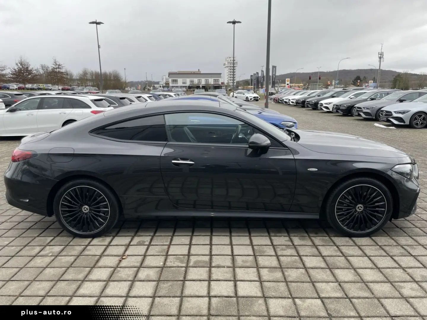 MERCEDES-BENZ CLE 300 e AMG BURM NIGHT DIGI LIGHT ME&hellip;