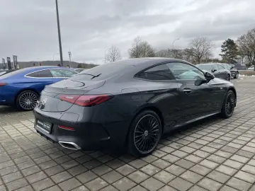 MERCEDES-BENZ CLE 300 e AMG BURM NIGHT DIGI LIGHT ME&hellip;