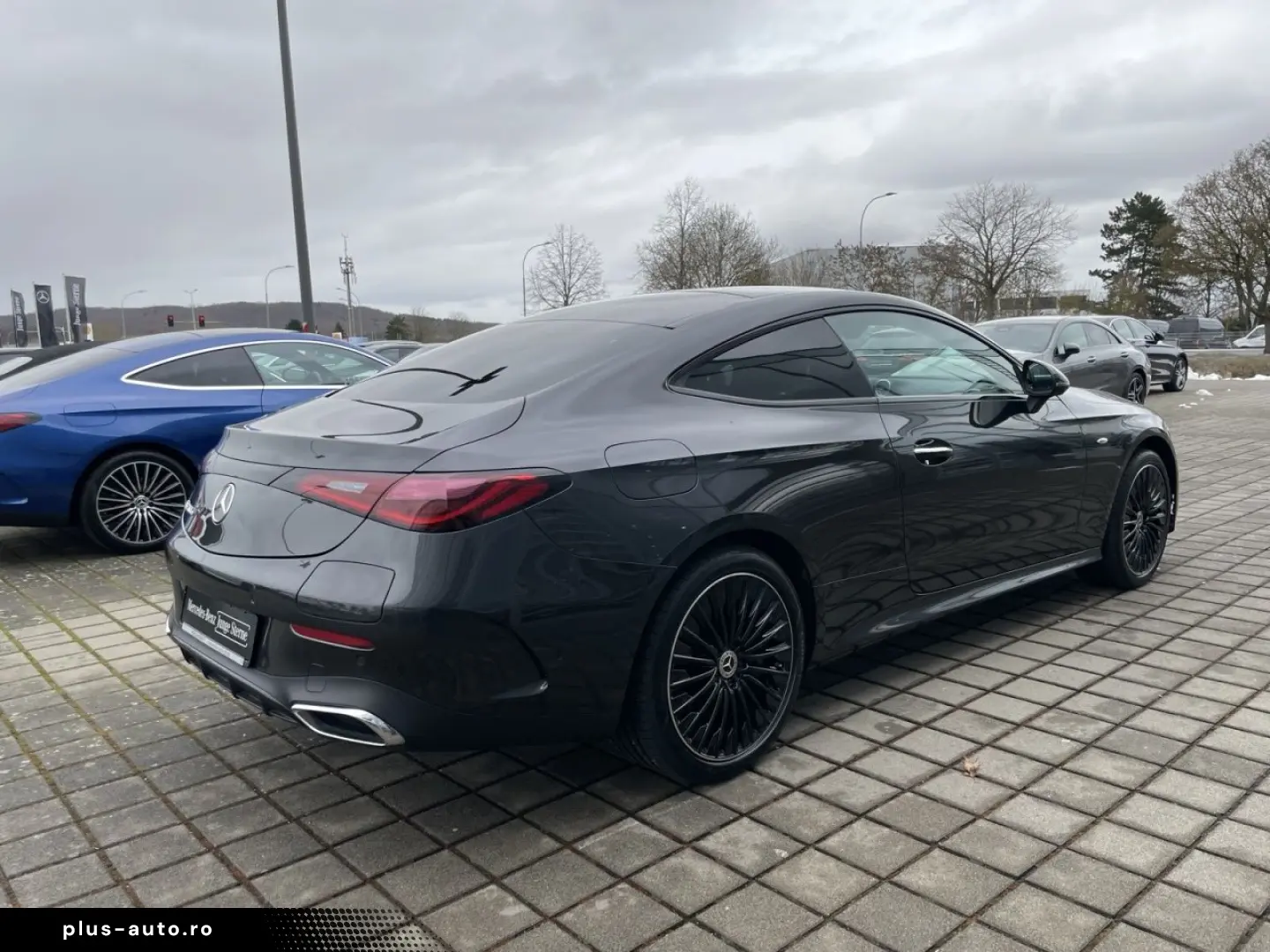 MERCEDES-BENZ CLE 300 e AMG BURM NIGHT DIGI LIGHT ME&hellip;