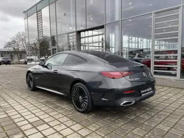 MERCEDES-BENZ CLE 300 e AMG BURM NIGHT DIGI LIGHT ME&hellip;