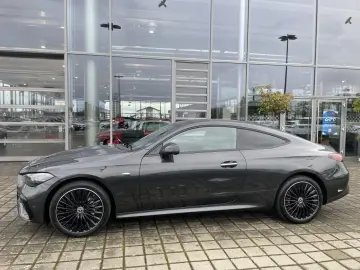 MERCEDES-BENZ CLE 300 e AMG BURM NIGHT DIGI LIGHT ME&hellip;