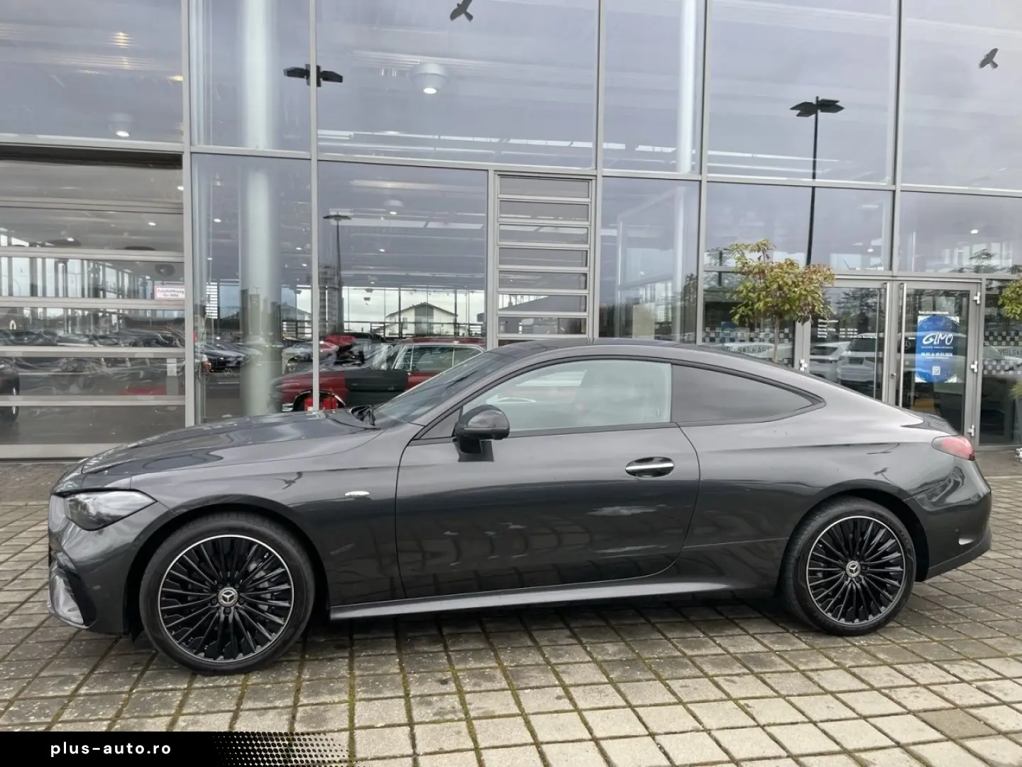 MERCEDES-BENZ CLE 300 e AMG BURM NIGHT DIGI LIGHT ME&hellip;