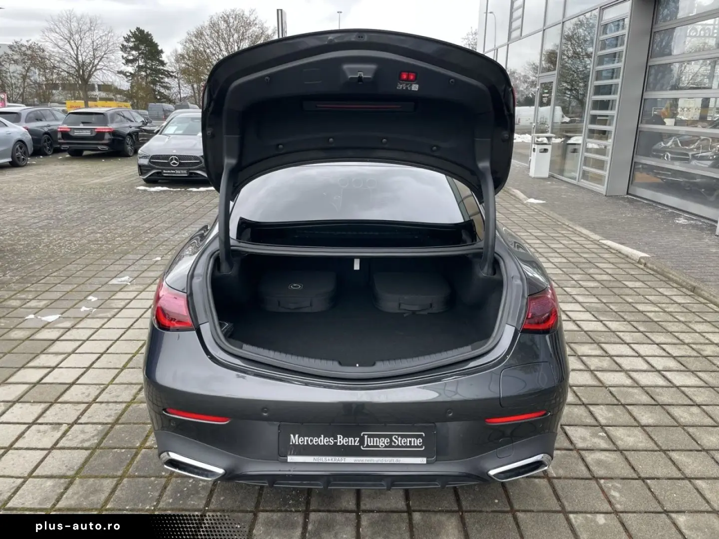 MERCEDES-BENZ CLE 300 e AMG BURM NIGHT DIGI LIGHT ME&hellip;