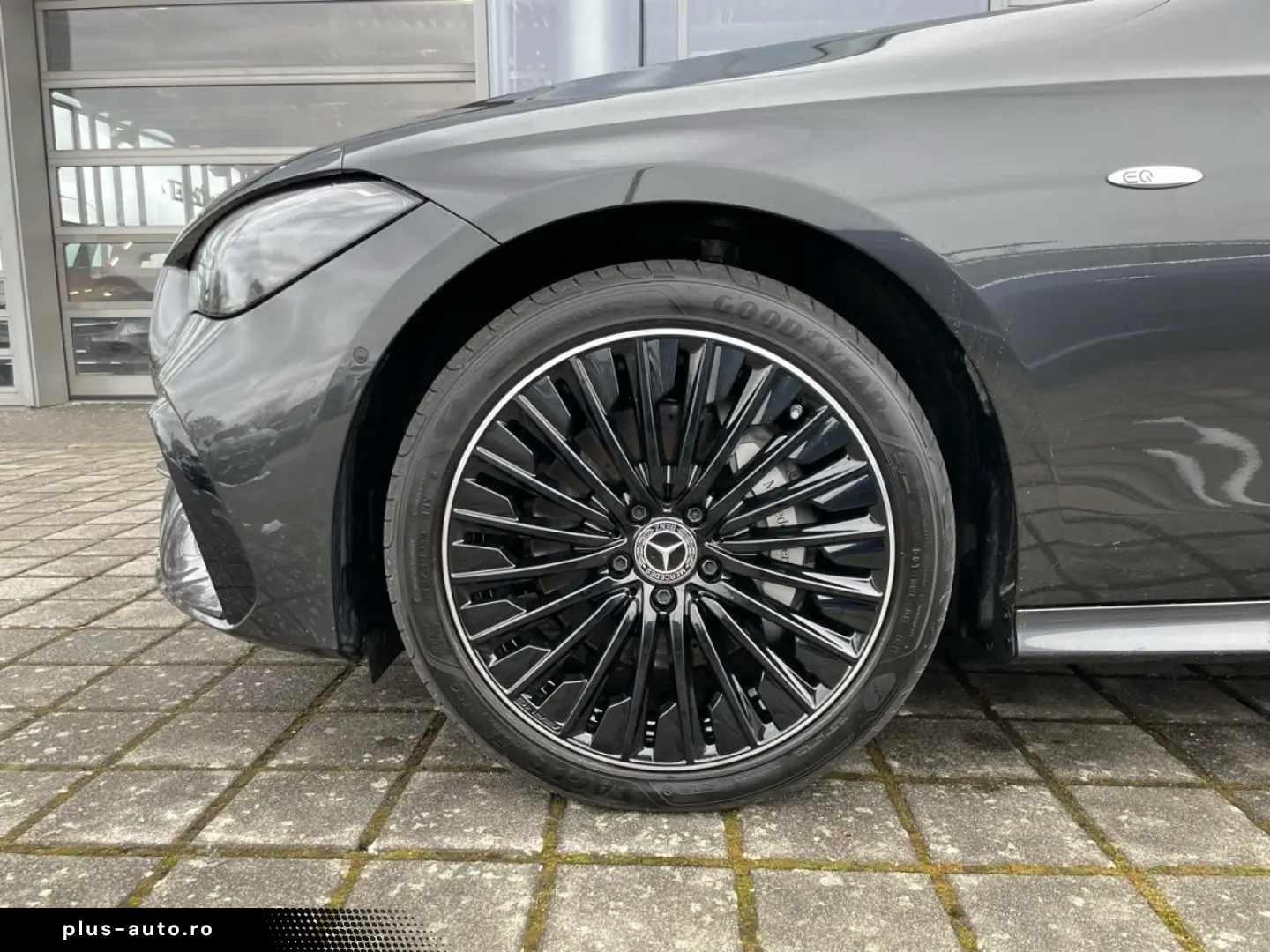 MERCEDES-BENZ CLE 300 e AMG BURM NIGHT DIGI LIGHT ME&hellip;