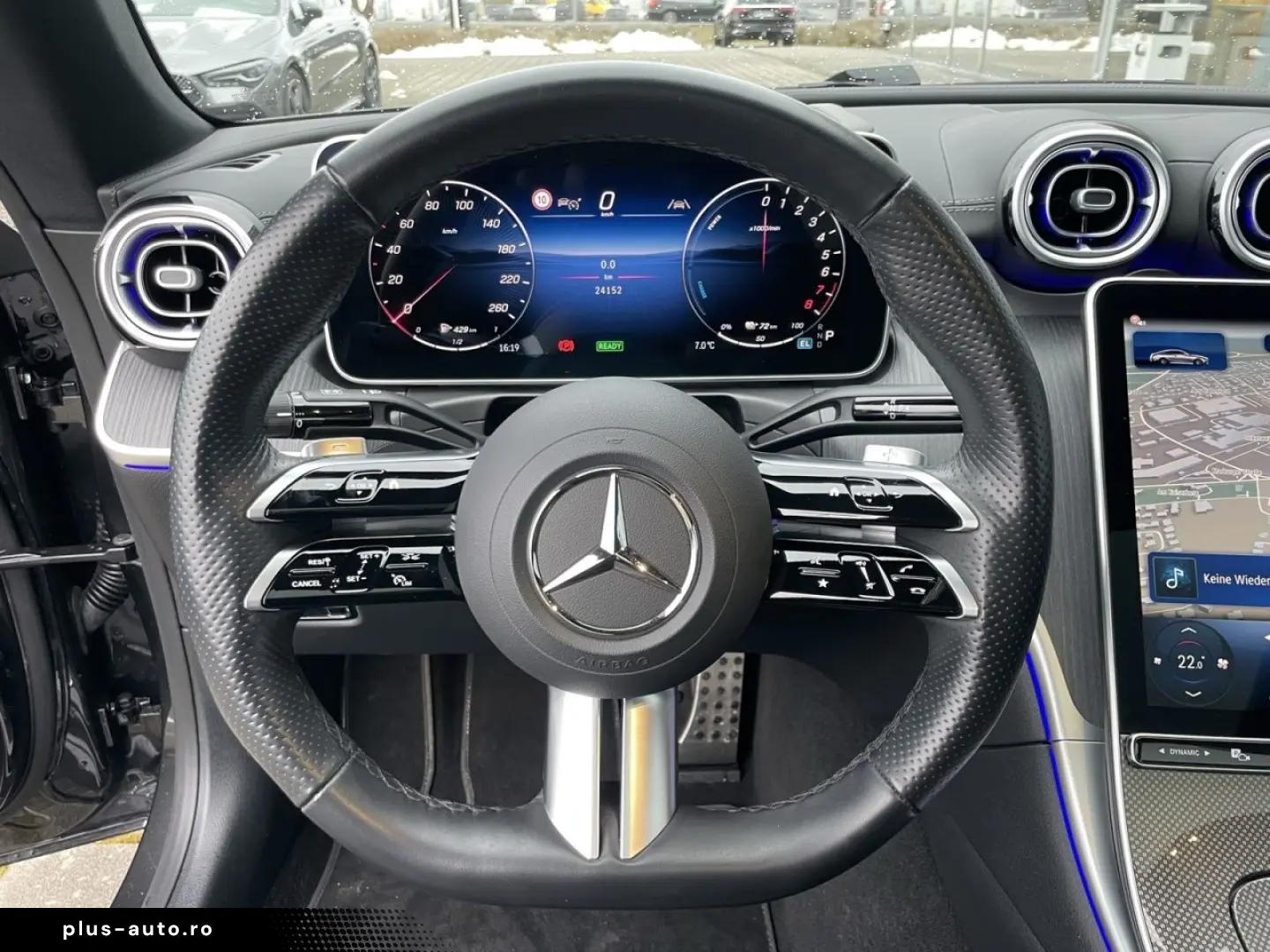 MERCEDES-BENZ CLE 300 e AMG BURM NIGHT DIGI LIGHT ME&hellip;