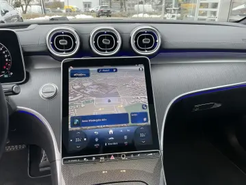 MERCEDES-BENZ CLE 300 e AMG BURM NIGHT DIGI LIGHT ME&hellip;