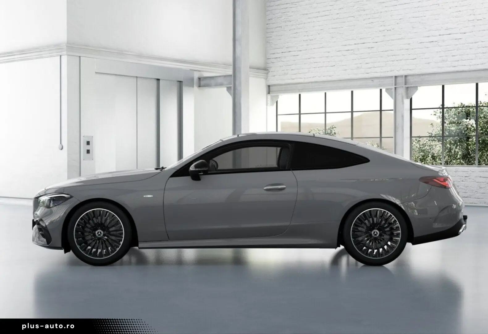 MERCEDES-BENZ CLE 300e AMG Night LenkradHz Pano AHK DigLight