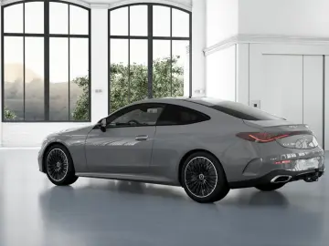 MERCEDES-BENZ CLE 300e AMG Night LenkradHz Pano AHK DigLight