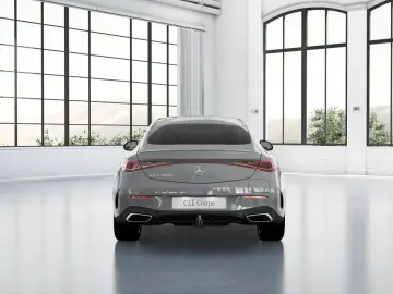 MERCEDES-BENZ CLE 300e AMG Night LenkradHz Pano AHK DigLight