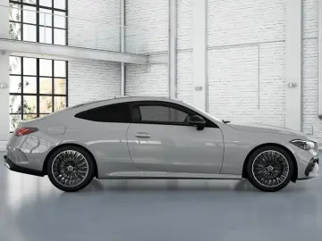 MERCEDES-BENZ CLE 300e AMG Night LenkradHz Pano AHK DigLight