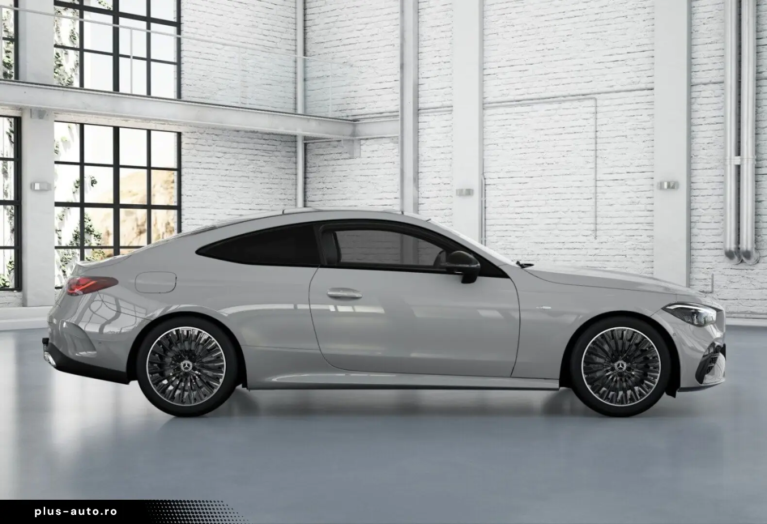 MERCEDES-BENZ CLE 300e AMG Night LenkradHz Pano AHK DigLight